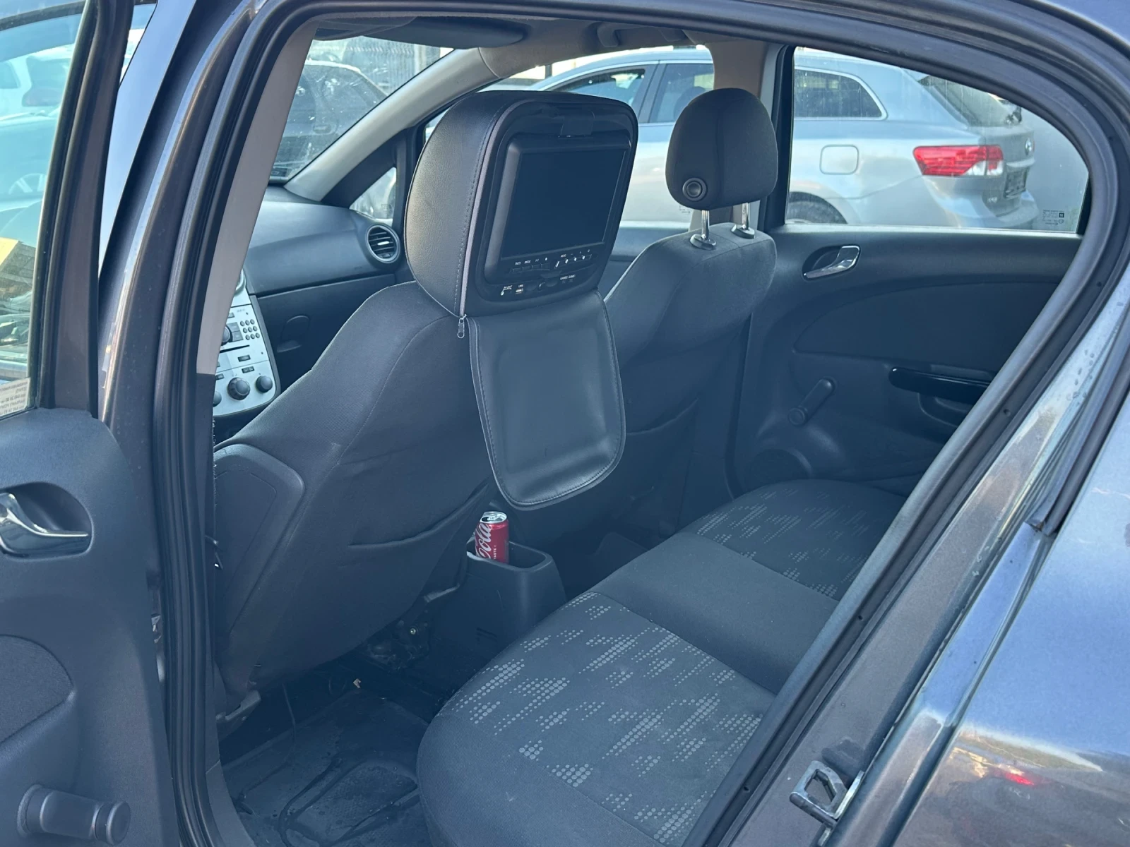 Opel Corsa 1.2 Газ Бензин - изображение 8