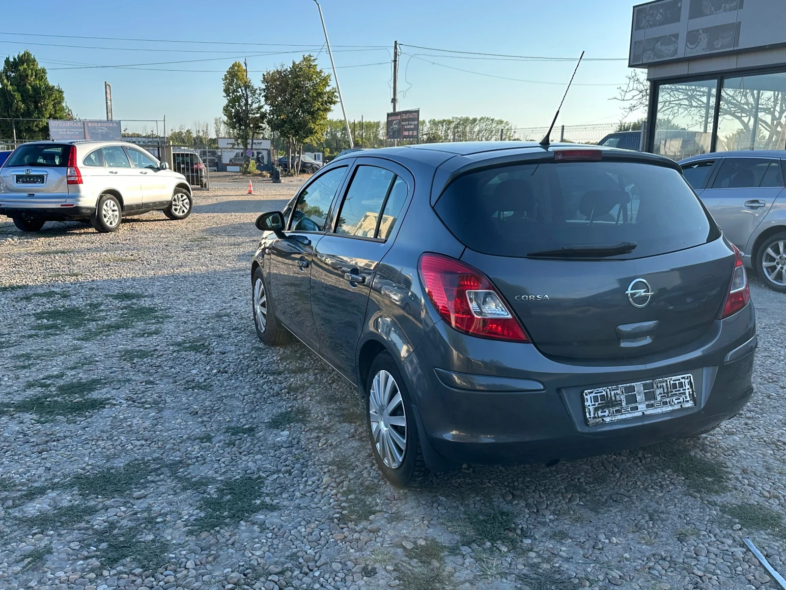 Opel Corsa 1.2 Газ Бензин - изображение 6