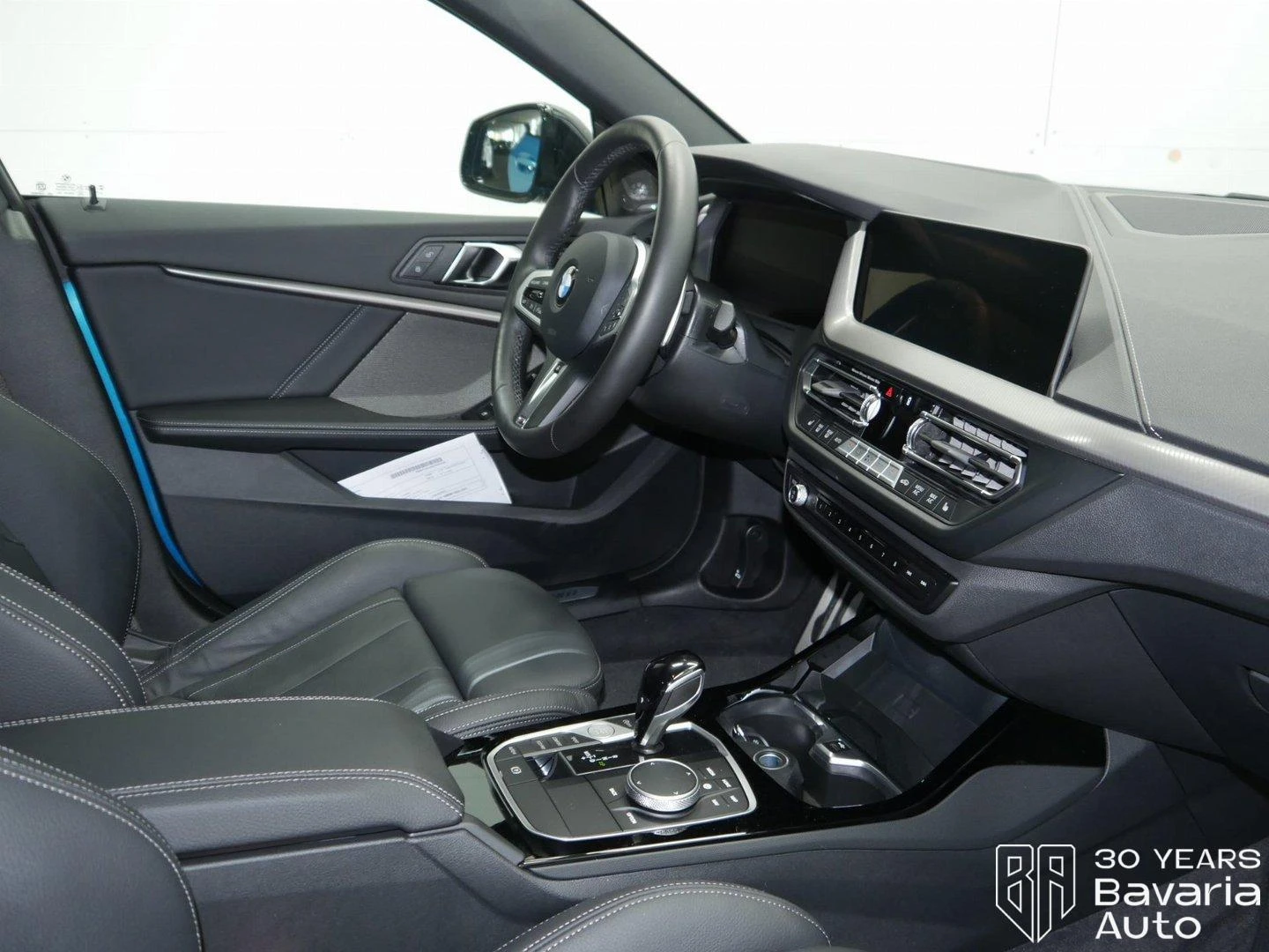 BMW 235 M235i xDrive Gran Coupe Sportautomatic - изображение 7