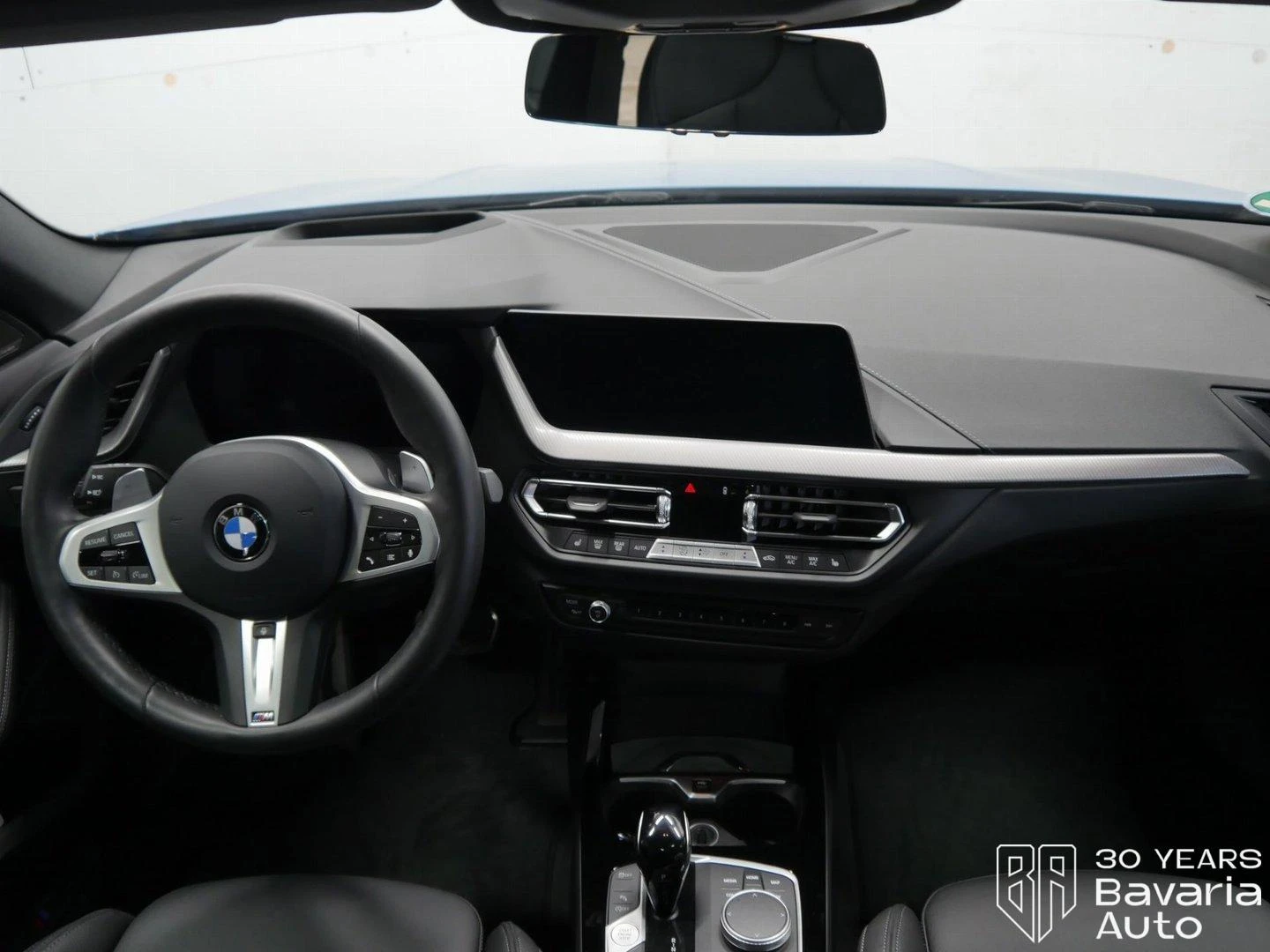 BMW 235 M235i xDrive Gran Coupe Sportautomatic - изображение 6