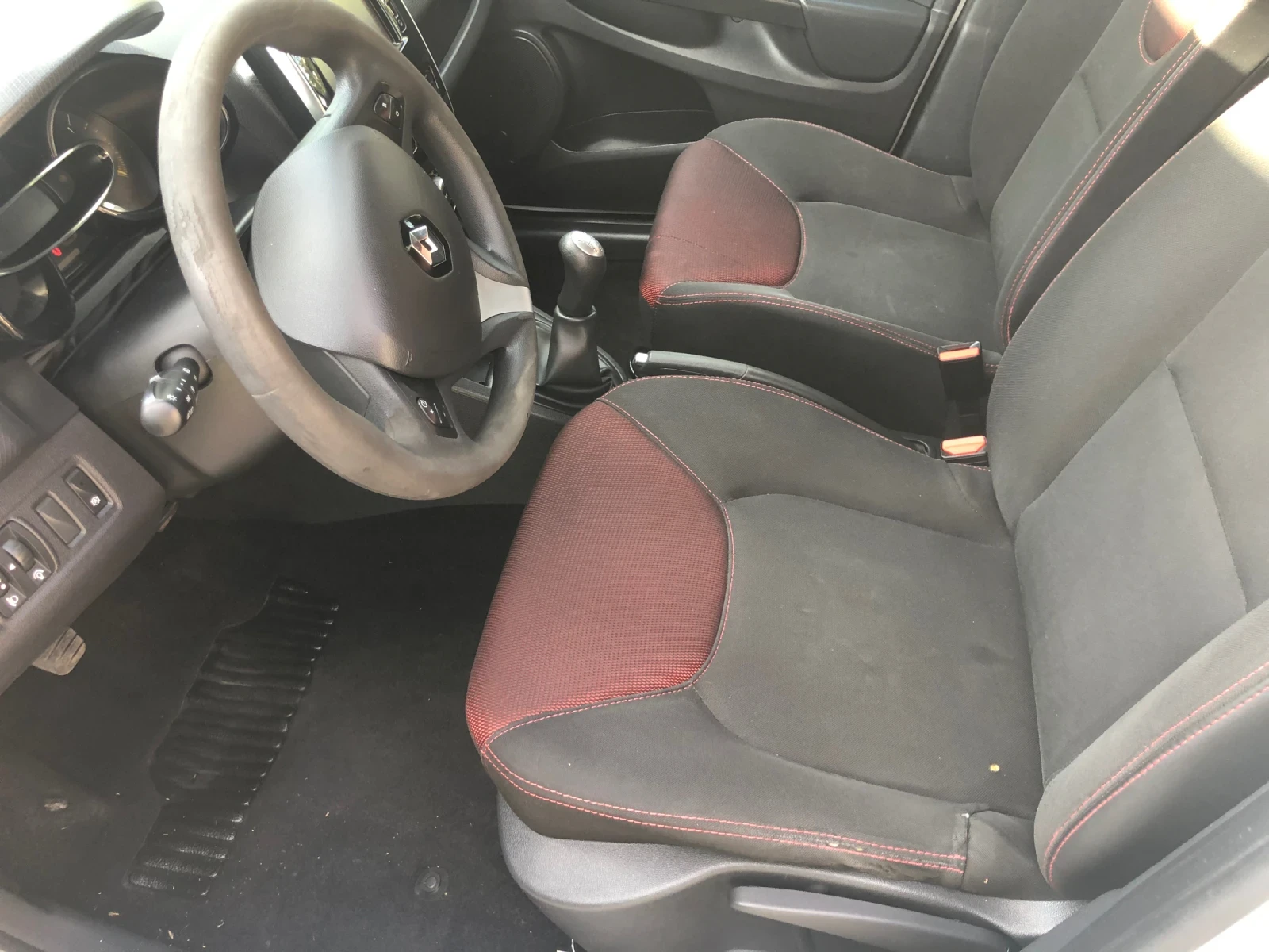 Renault Clio  - изображение 5