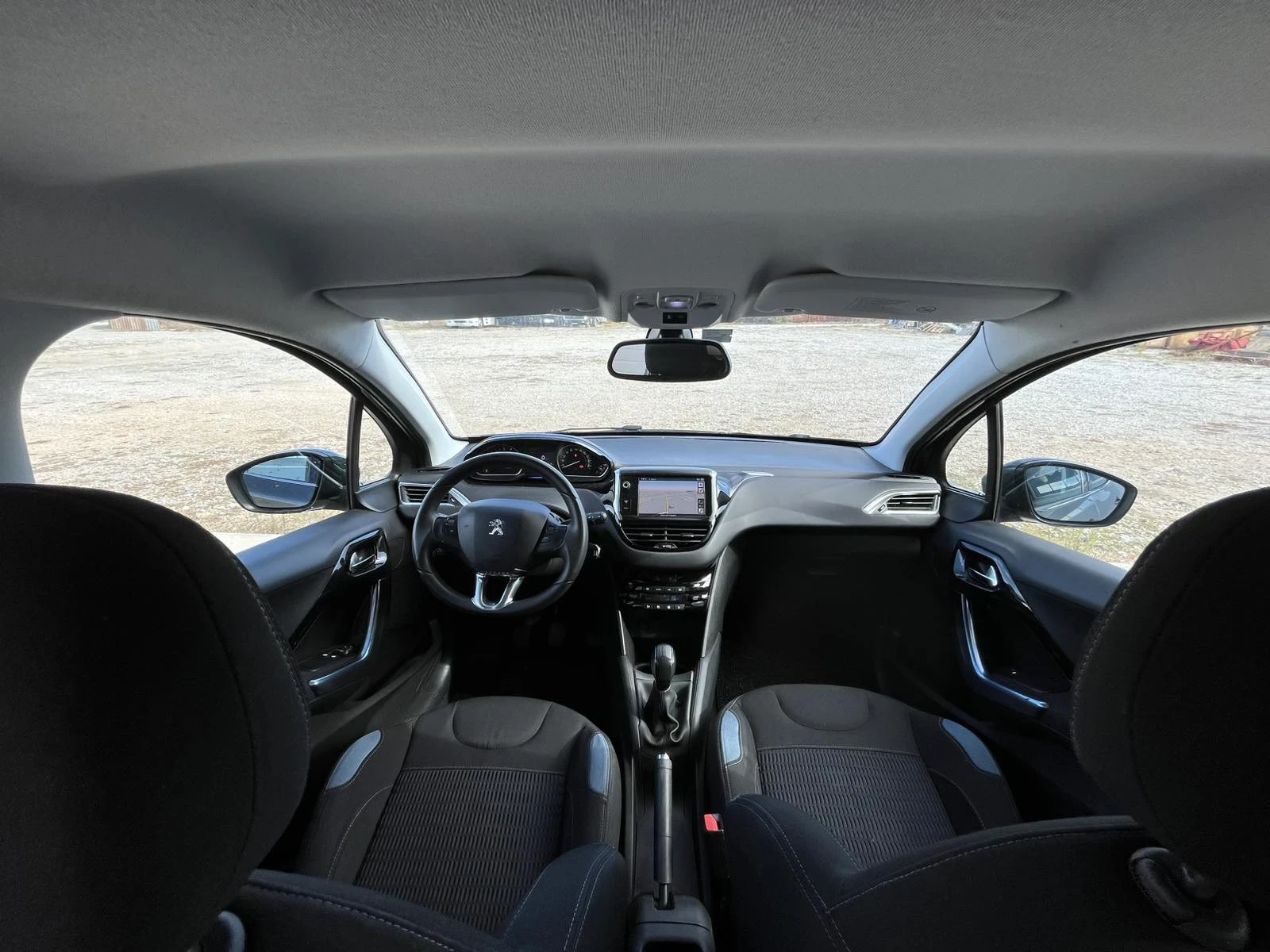 Peugeot 208 1.4 VTI  | Mobile.bg — изображение 6