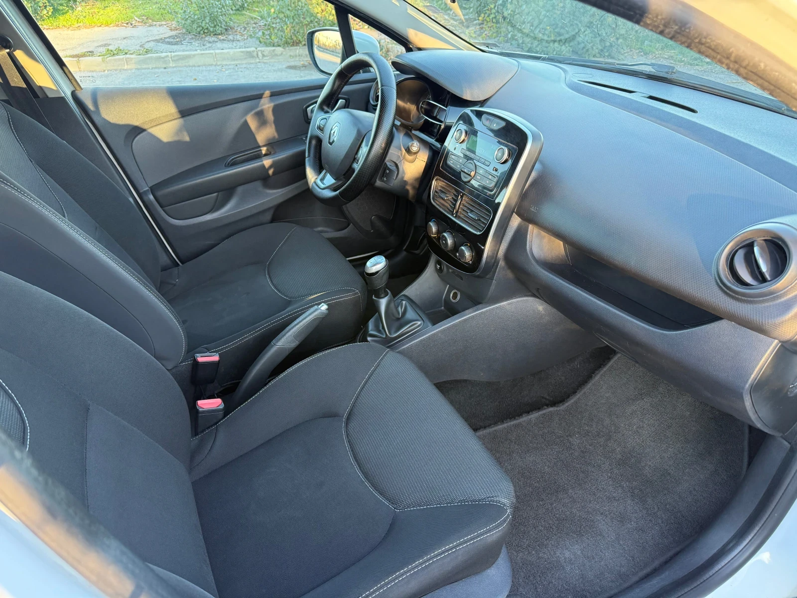 Renault Clio 1.5dci | Mobile.bg � ����������� 12