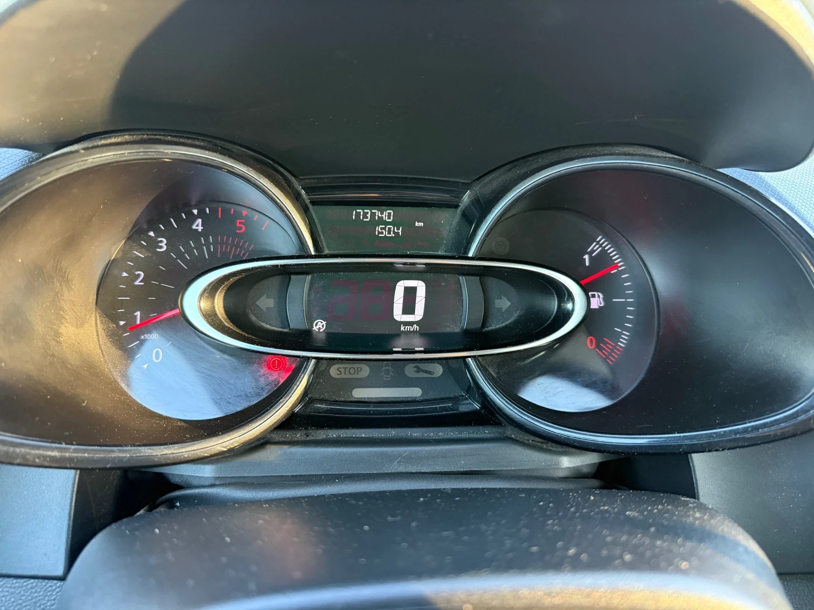 Renault Clio 1.5dci | Mobile.bg � ����������� 14