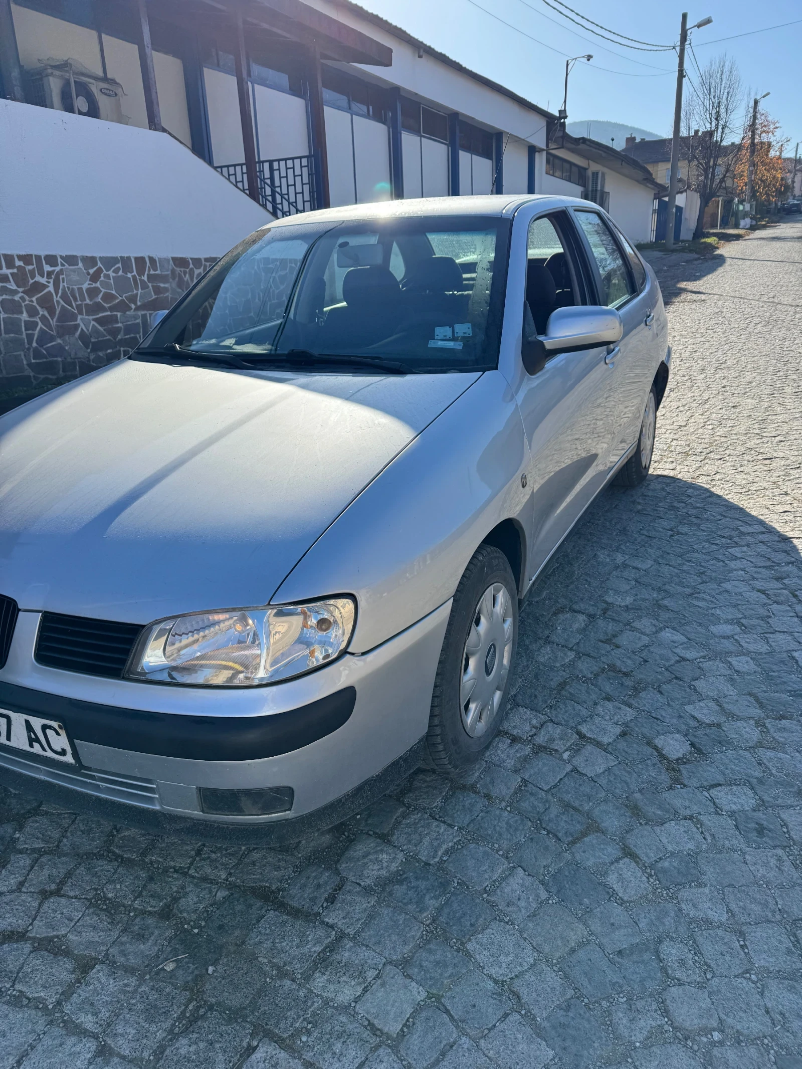 Seat Cordoba | Mobile.bg   2