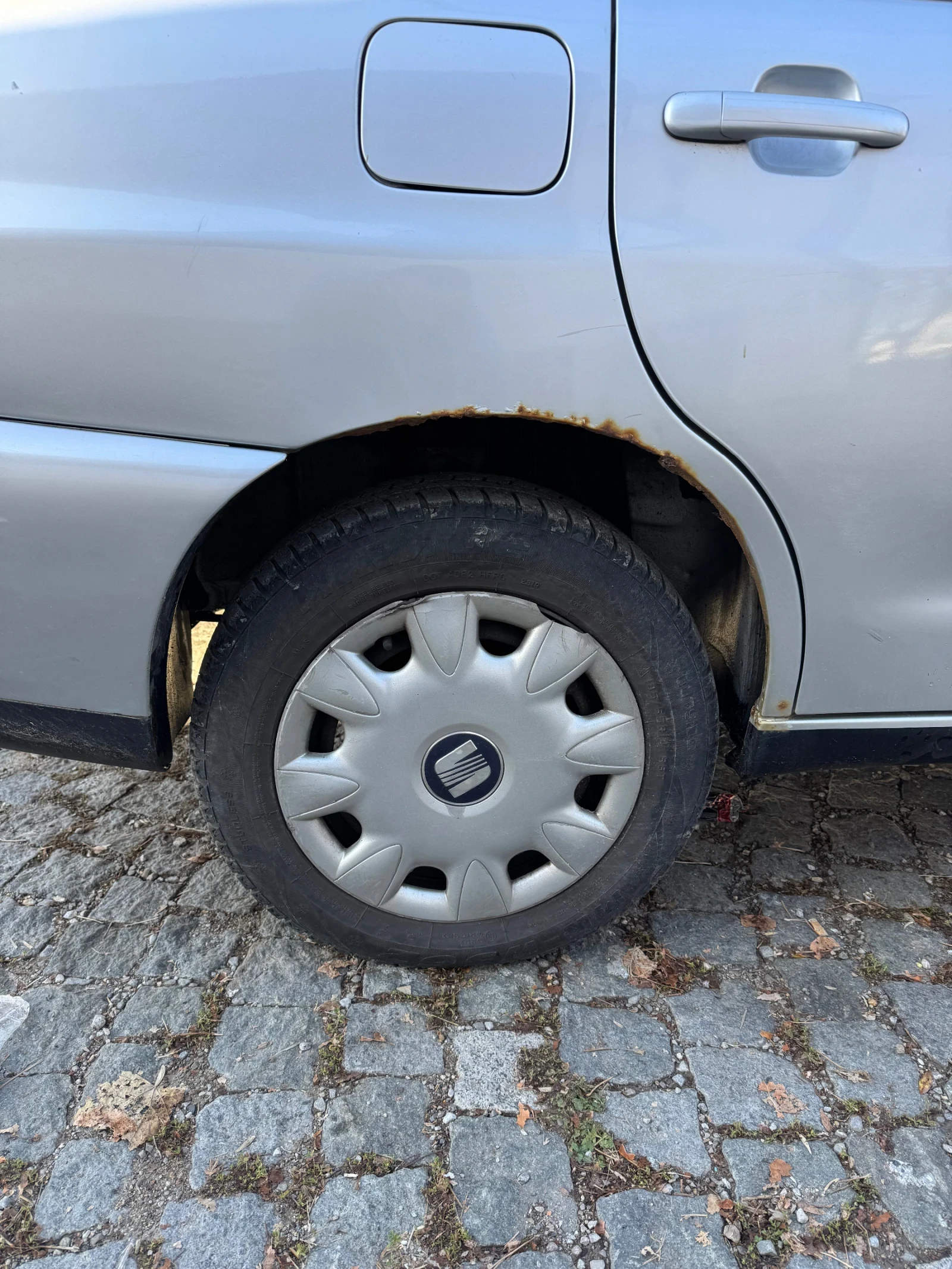 Seat Cordoba | Mobile.bg   11