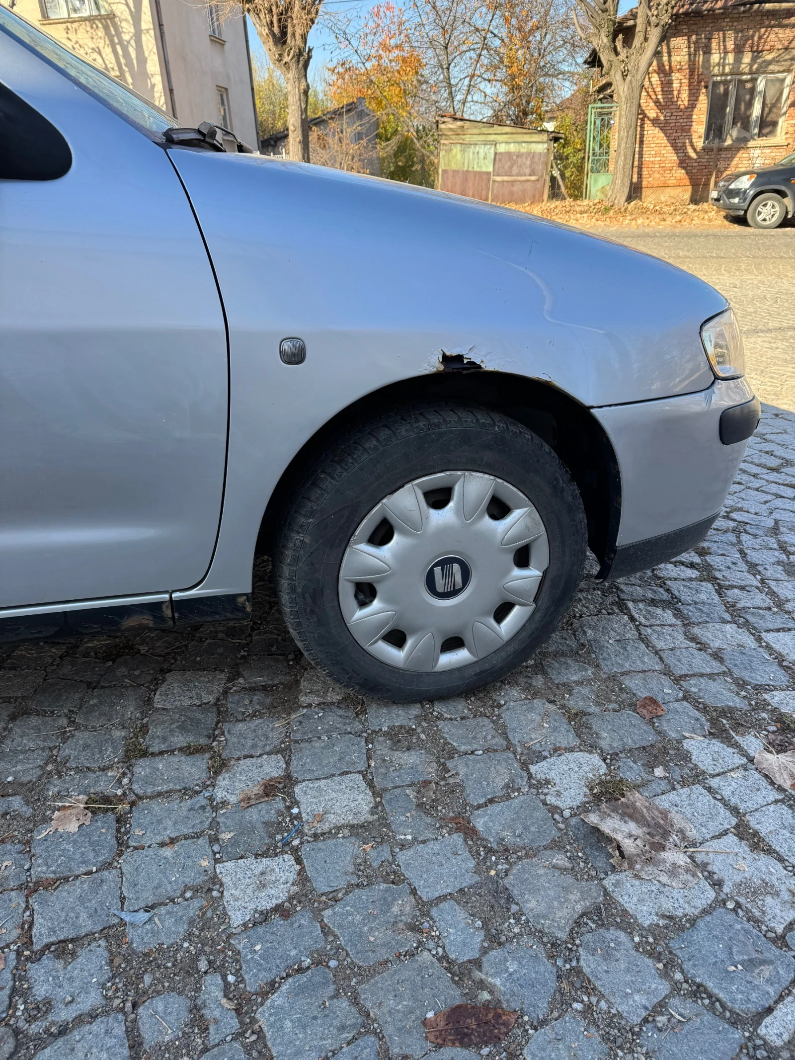 Seat Cordoba | Mobile.bg   12