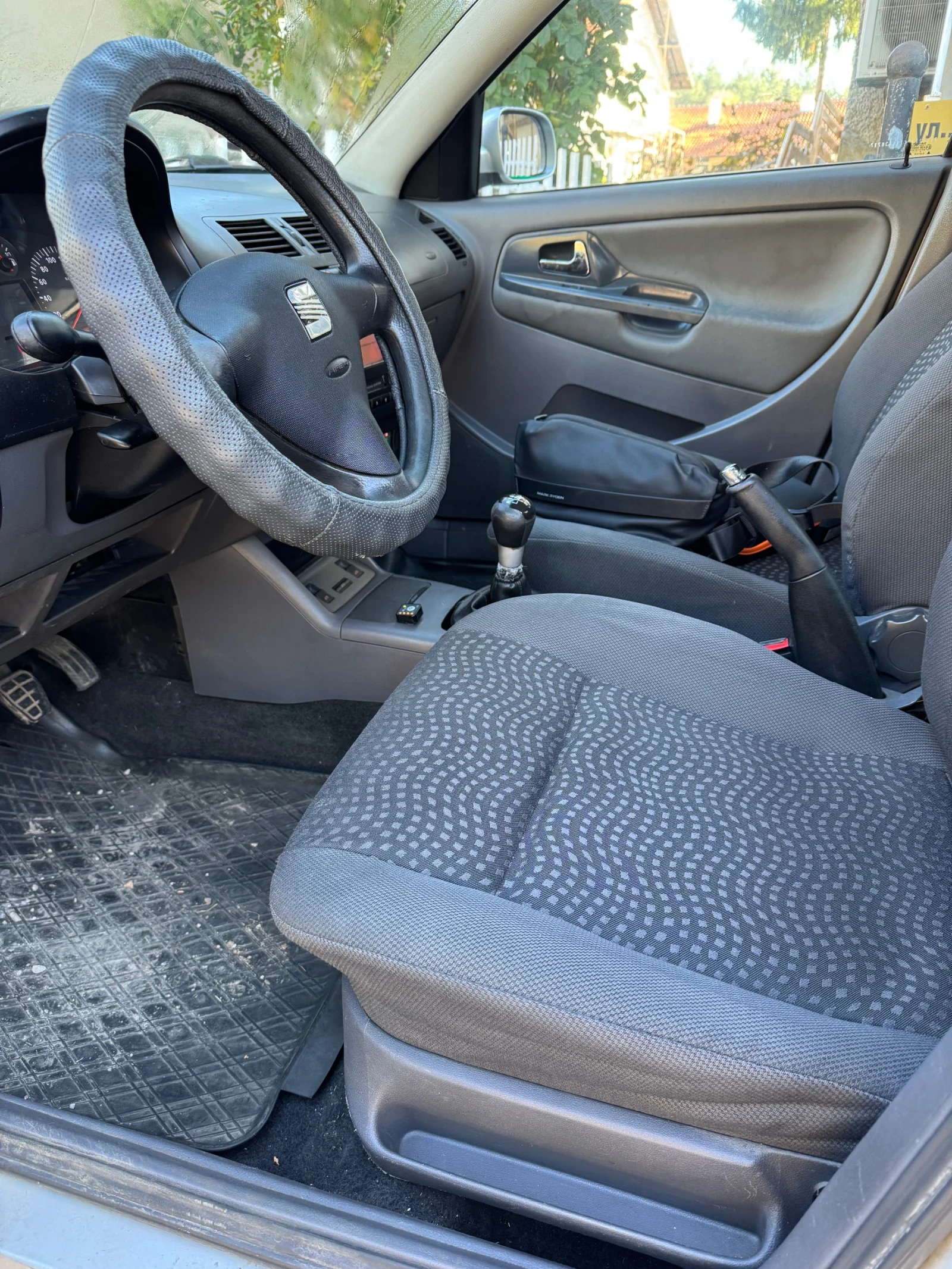 Seat Cordoba | Mobile.bg   7