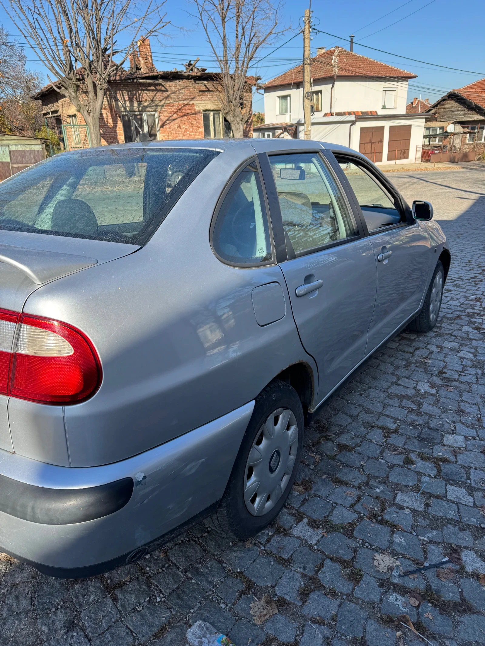 Seat Cordoba | Mobile.bg   5