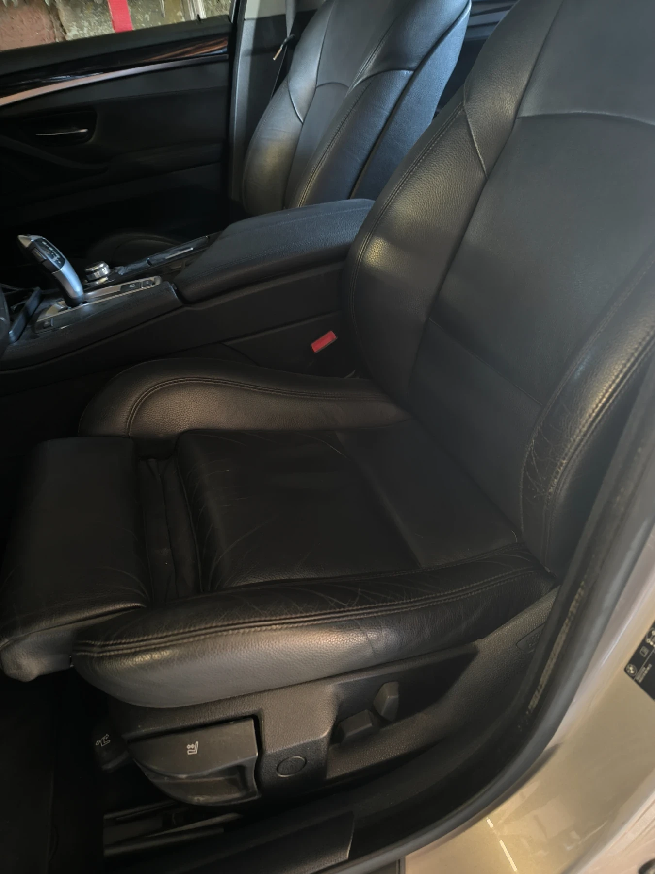 BMW 523 М пакет - изображение 5