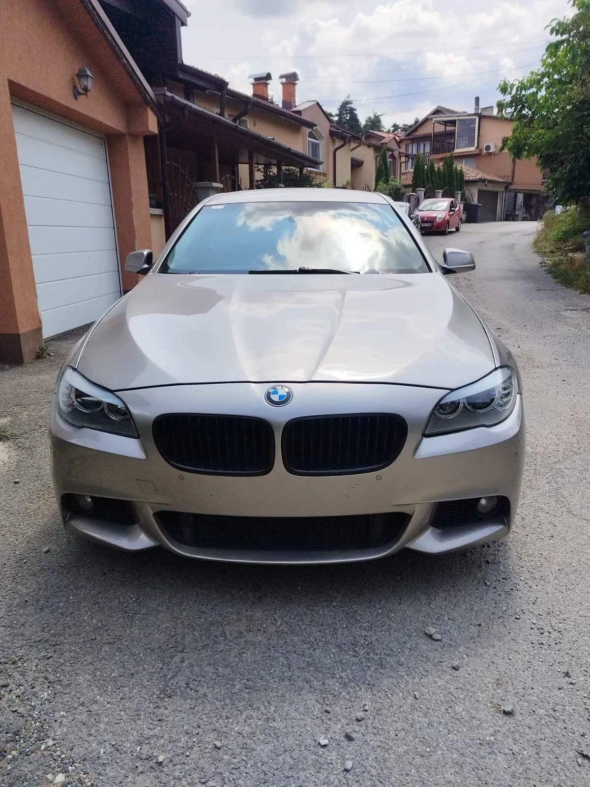 BMW 523 � ����� | Mobile.bg � ����������� 1