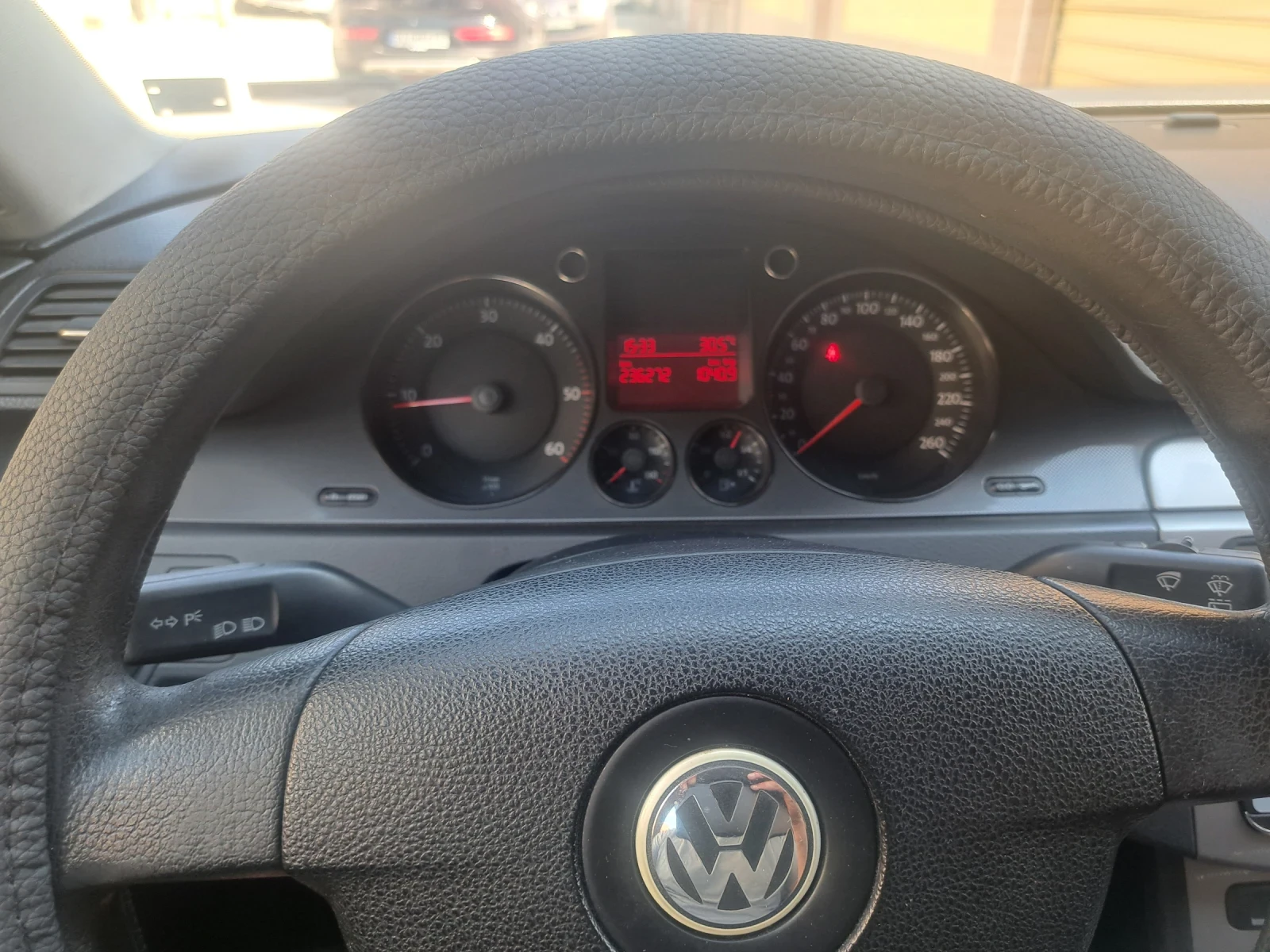 VW Passat B6 | Mobile.bg   12