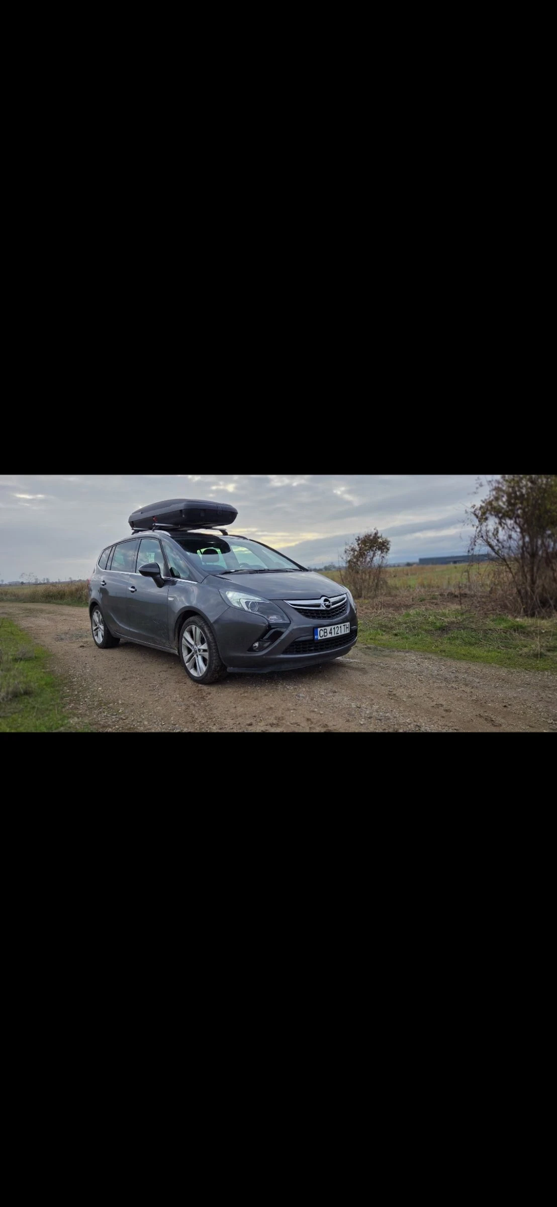 Opel Zafira  - изображение 7