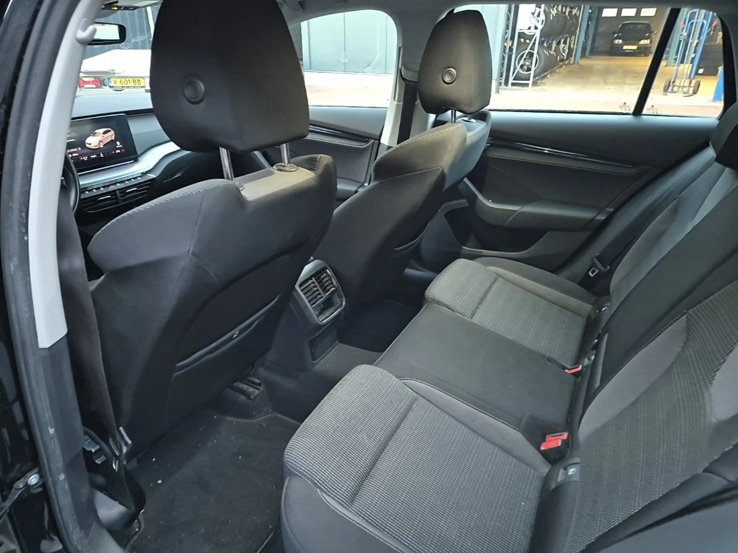 Skoda Octavia Business  - изображение 7