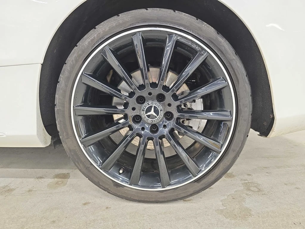 Mercedes-Benz C 300 CARFAX - изображение 7