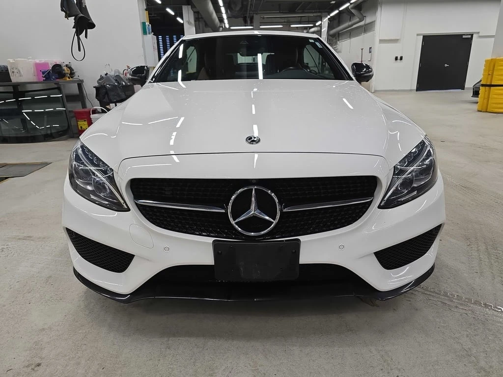 Mercedes-Benz C 300 CARFAX - изображение 6