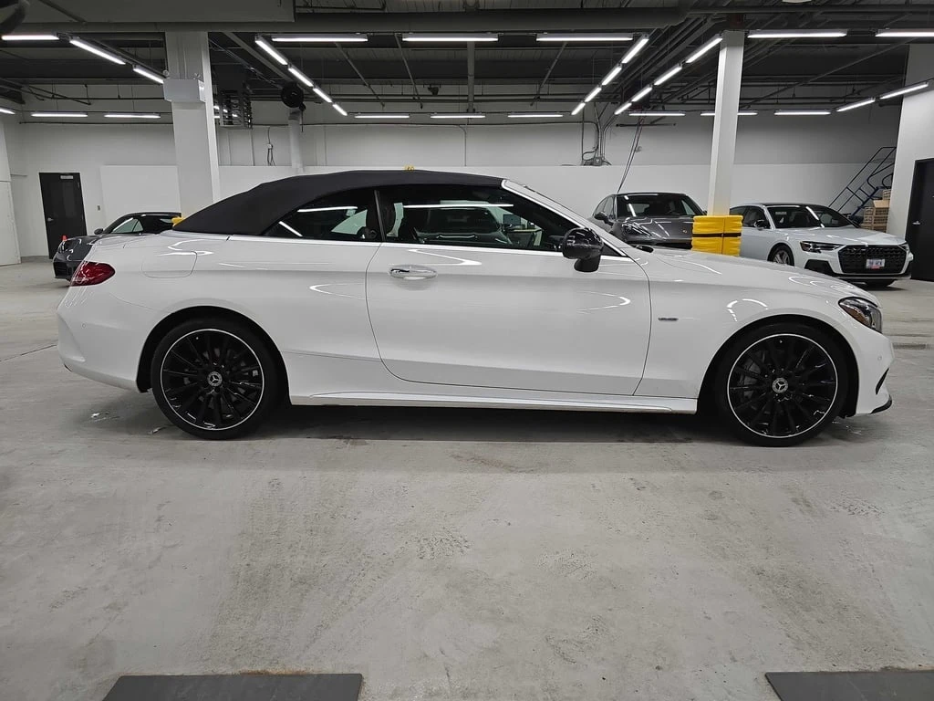 Mercedes-Benz C 300 CARFAX - изображение 3