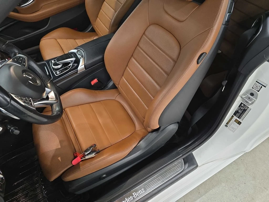 Mercedes-Benz C 300 CARFAX | Mobile.bg   17