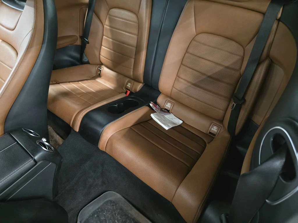 Mercedes-Benz C 300 CARFAX | Mobile.bg   16