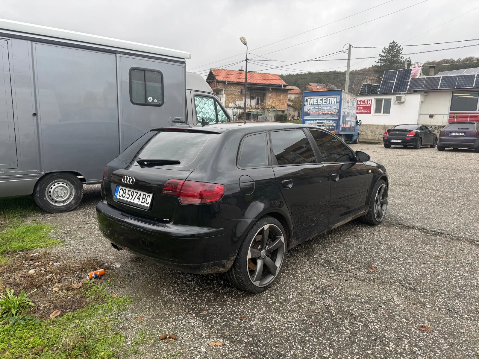 Audi A3 3.2 VR6 QUATTRO DSG | Mobile.bg � ����������� 3