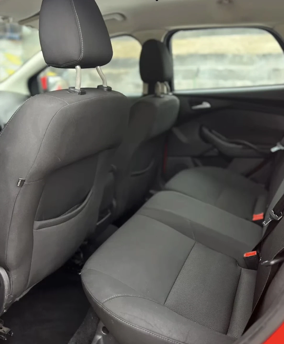 Ford Focus Bluetooth bixenon parksensor 2016 - изображение 10