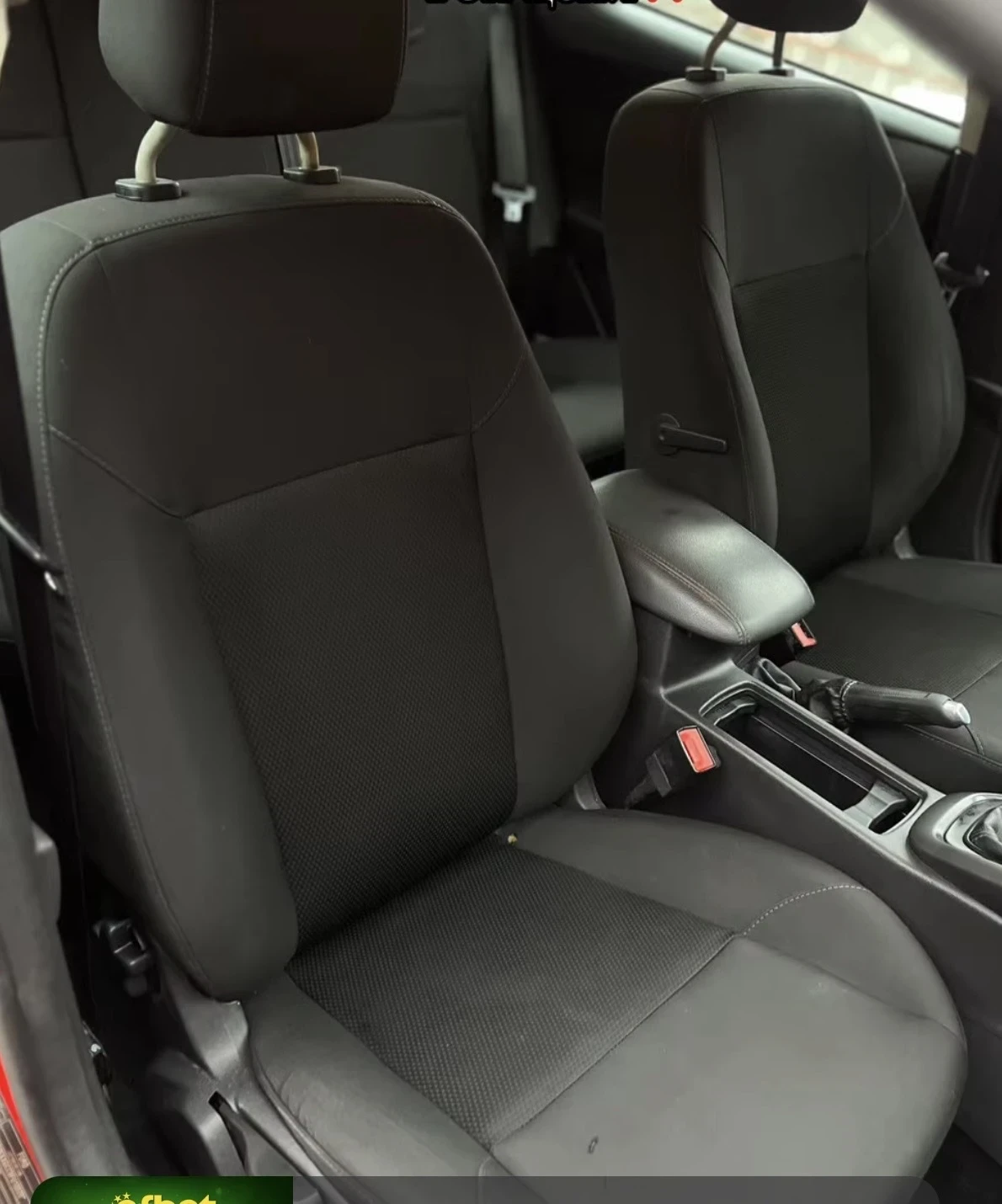 Ford Focus Bluetooth bixenon parksensor 2016 - изображение 8