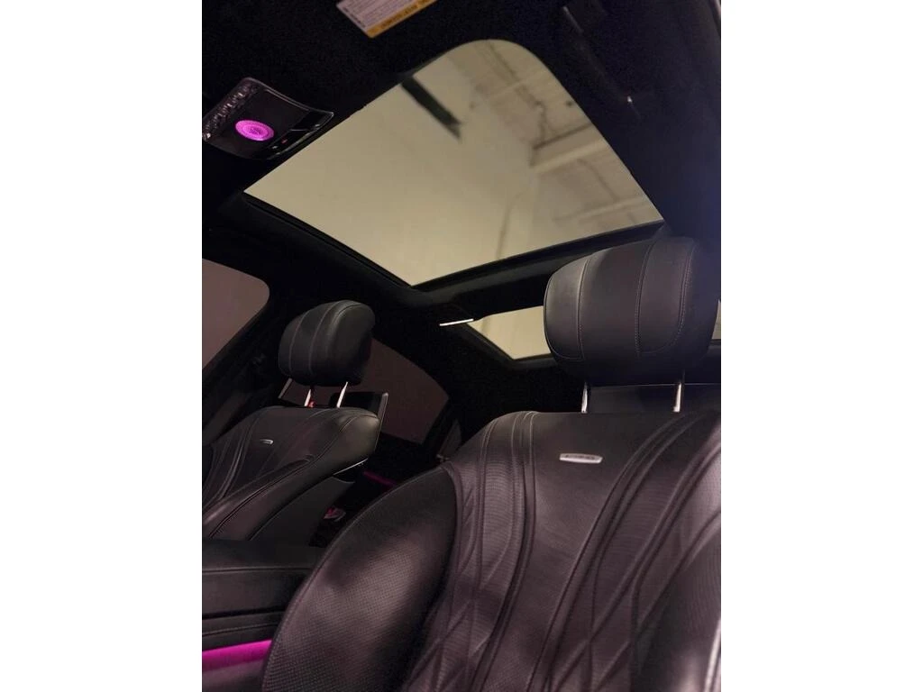Mercedes-Benz S 63 AMG CARBON, � ����������� & ���� ������ | Mobile.bg � ����������� 15