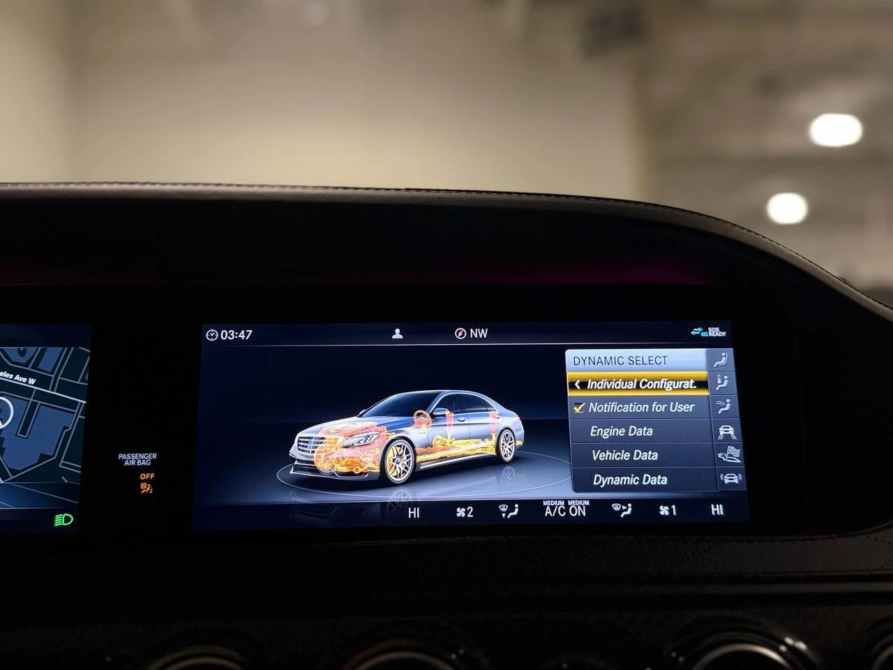 Mercedes-Benz S 63 AMG CARBON, � ����������� & ���� ������ | Mobile.bg � ����������� 14