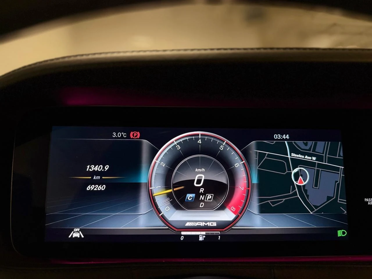 Mercedes-Benz S 63 AMG CARBON, � ����������� & ���� ������ | Mobile.bg � ����������� 9