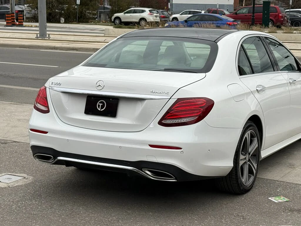Mercedes-Benz E 350 AMG* BURMESTER* DIGITAL* PANO* AMBIENT* LANE* B.SP | Mobile.bg � ����������� 6