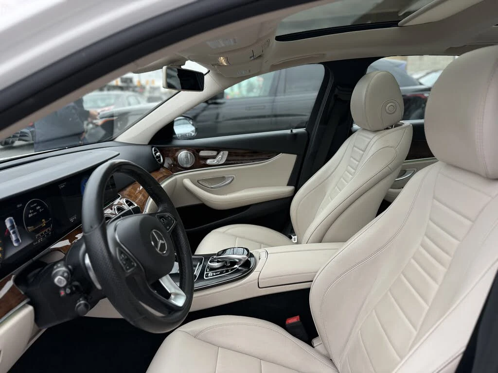 Mercedes-Benz E 350 AMG* BURMESTER* DIGITAL* PANO* AMBIENT* LANE* B.SP | Mobile.bg � ����������� 8