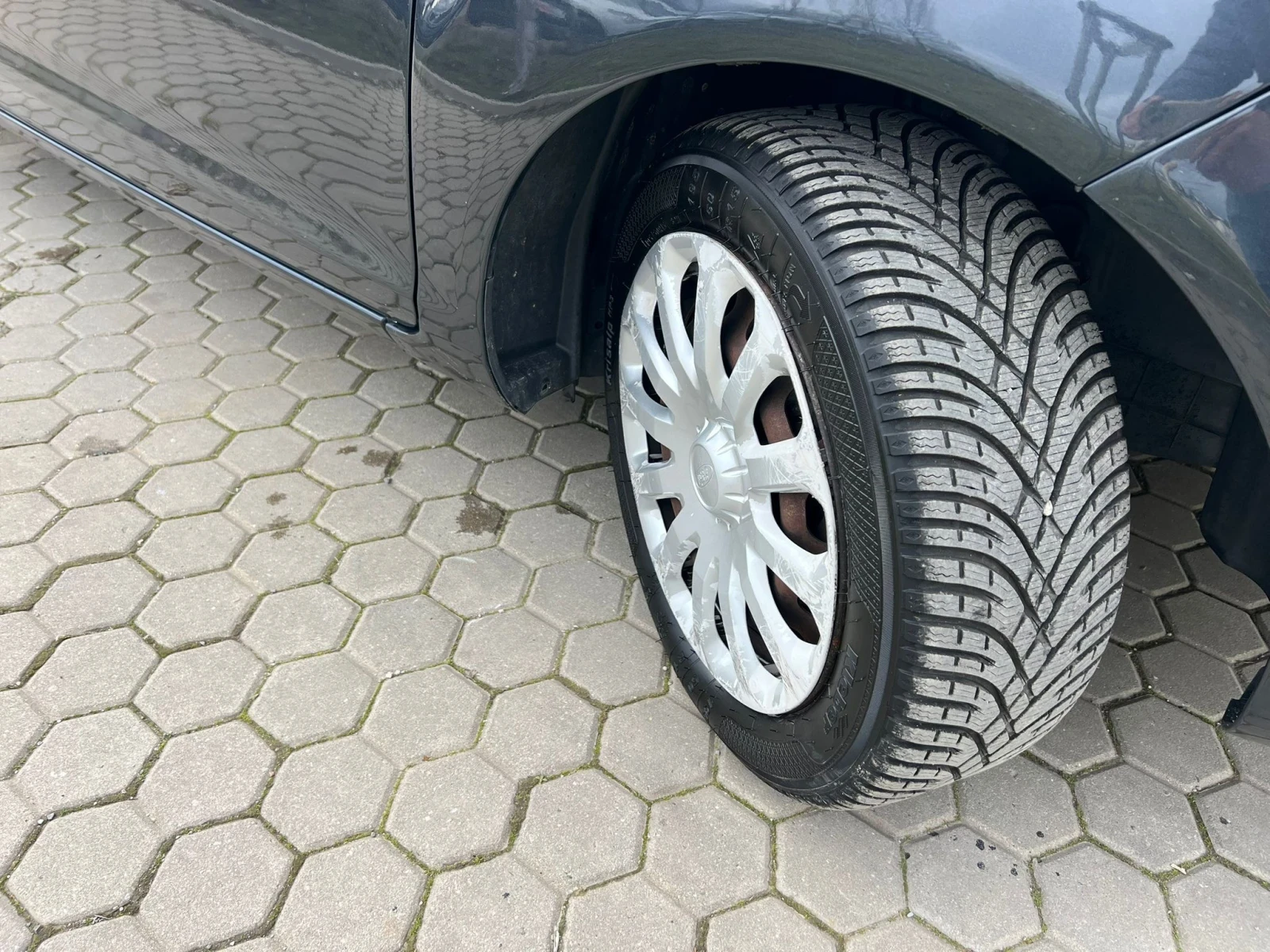 Ford Fiesta 1.2i | Mobile.bg � ����������� 13