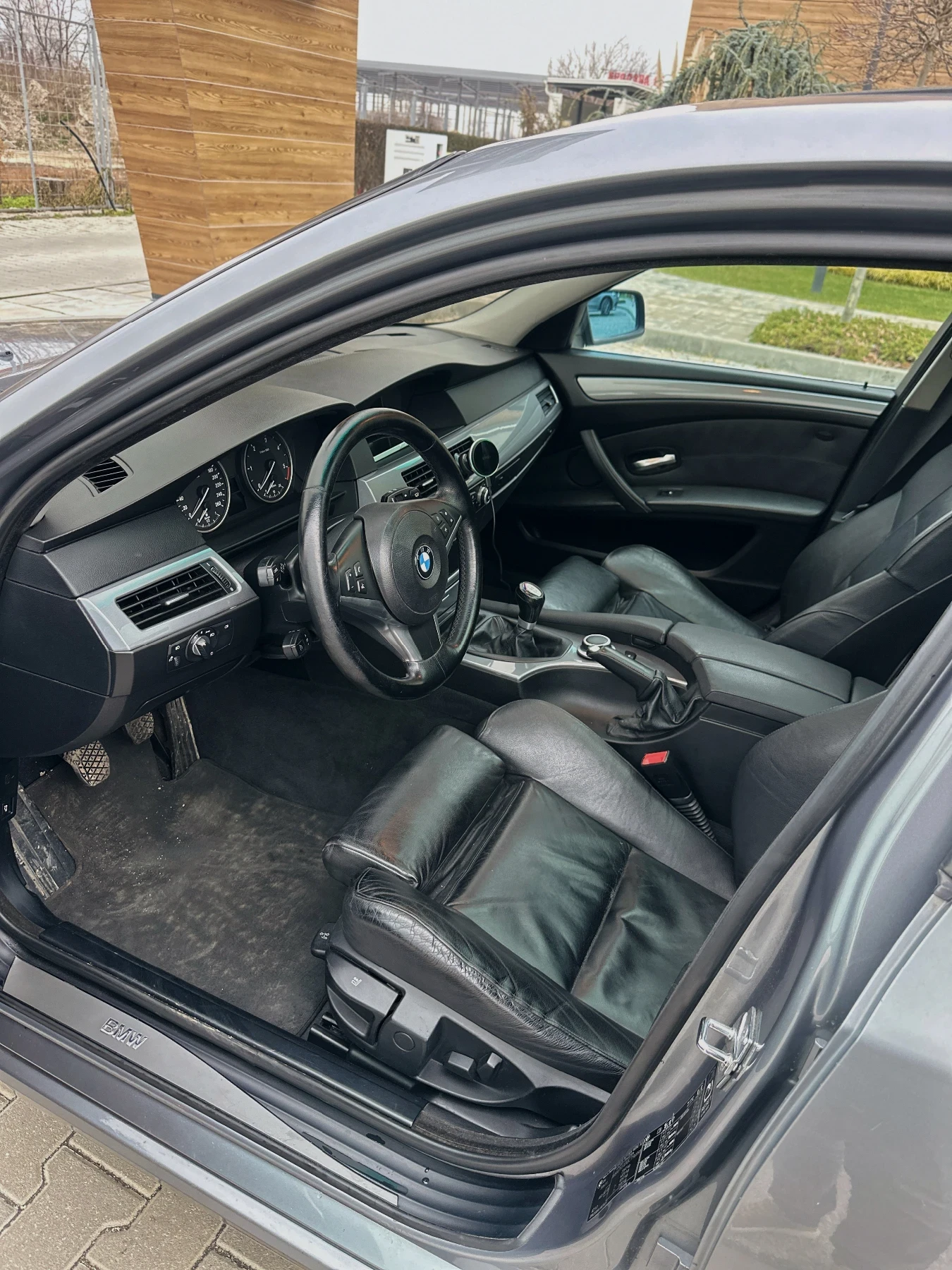 BMW 525 LCI, снимка 5 - Автомобили и джипове - 53745809