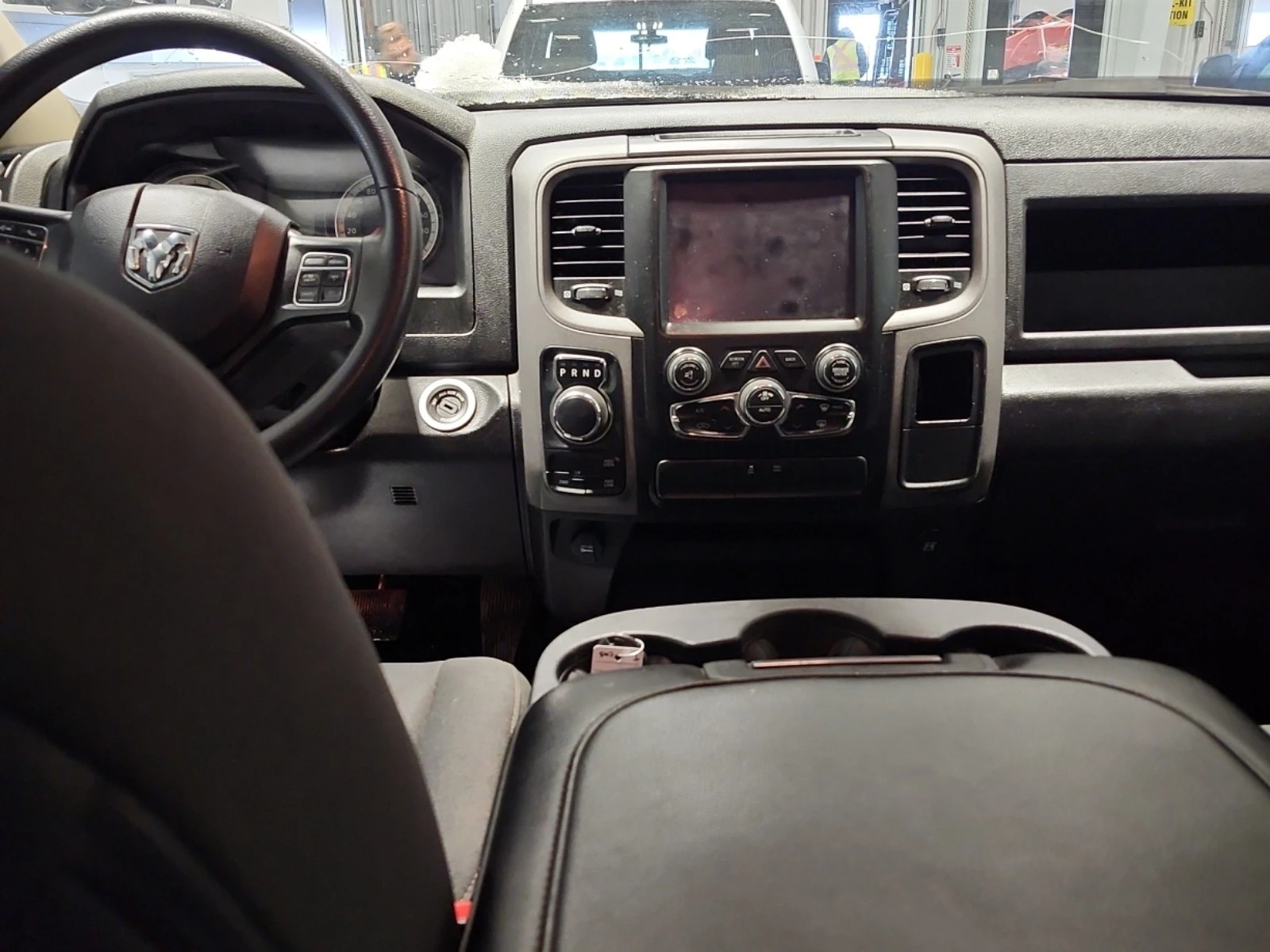 Dodge Avenger 3.6L 6cyl 4WD, снимка 10 - Автомобили и джипове - 53828428