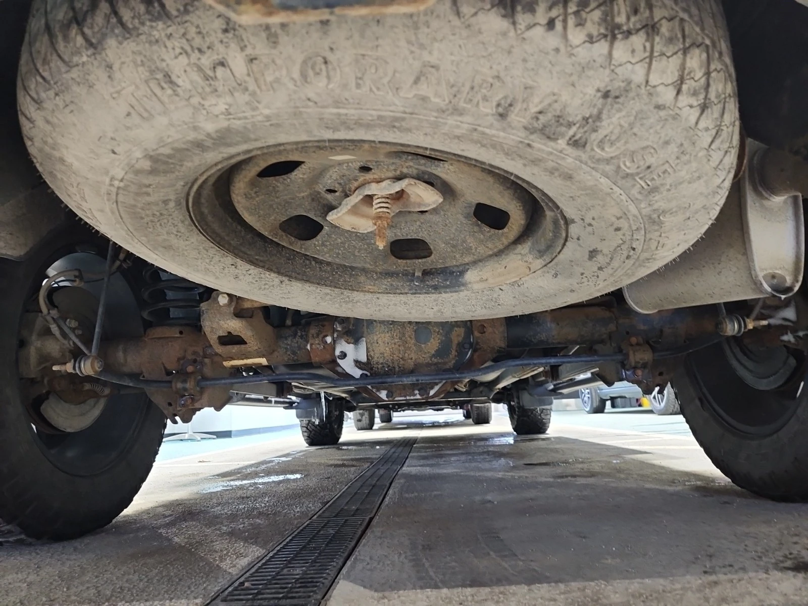 Dodge Avenger 3.6L 6cyl 4WD, снимка 14 - Автомобили и джипове - 53828428