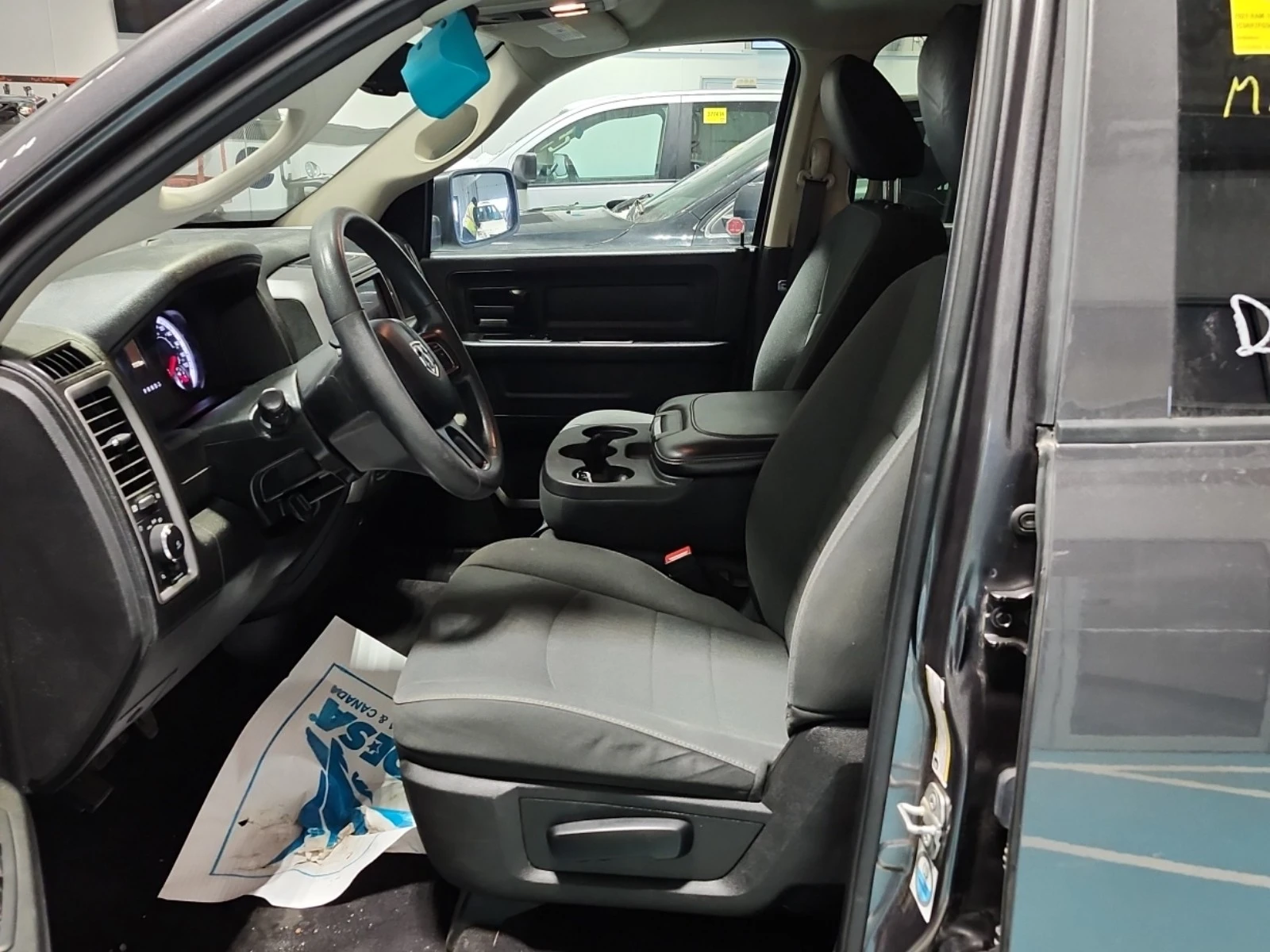 Dodge Avenger 3.6L 6cyl 4WD, снимка 5 - Автомобили и джипове - 53828428