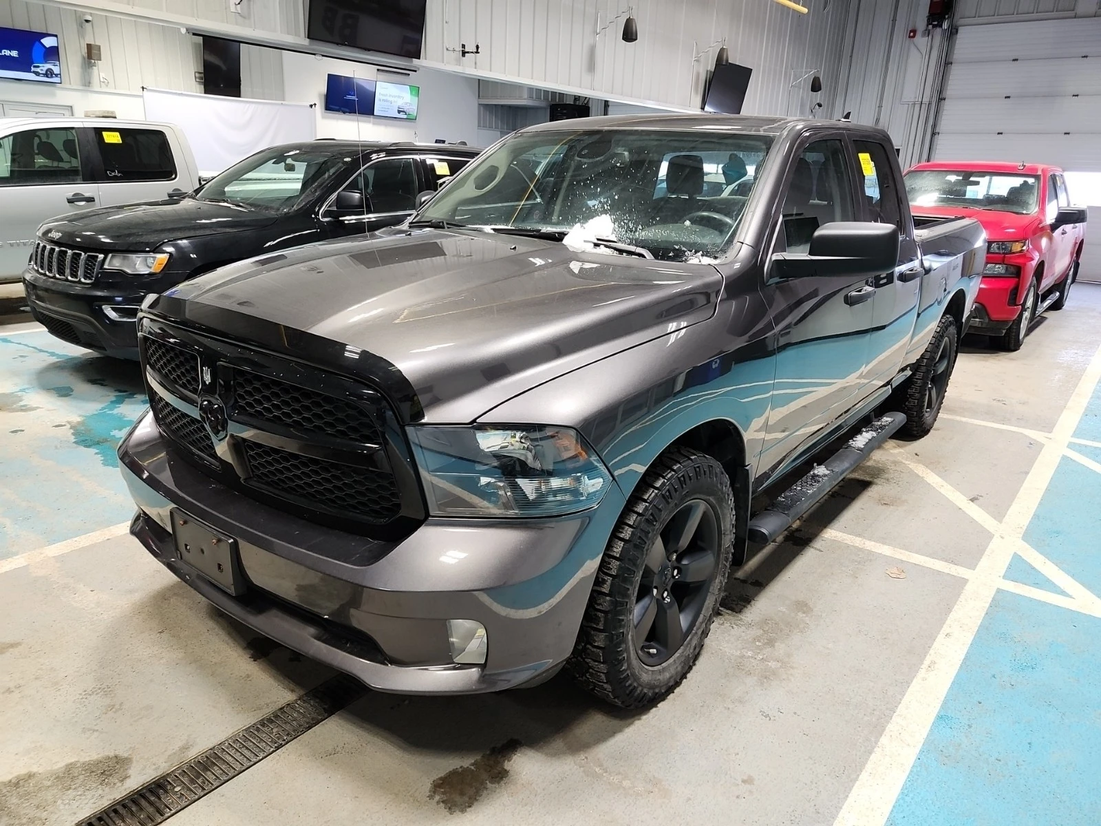 Dodge Avenger 3.6L 6cyl 4WD | Auto.bg — изображение 1