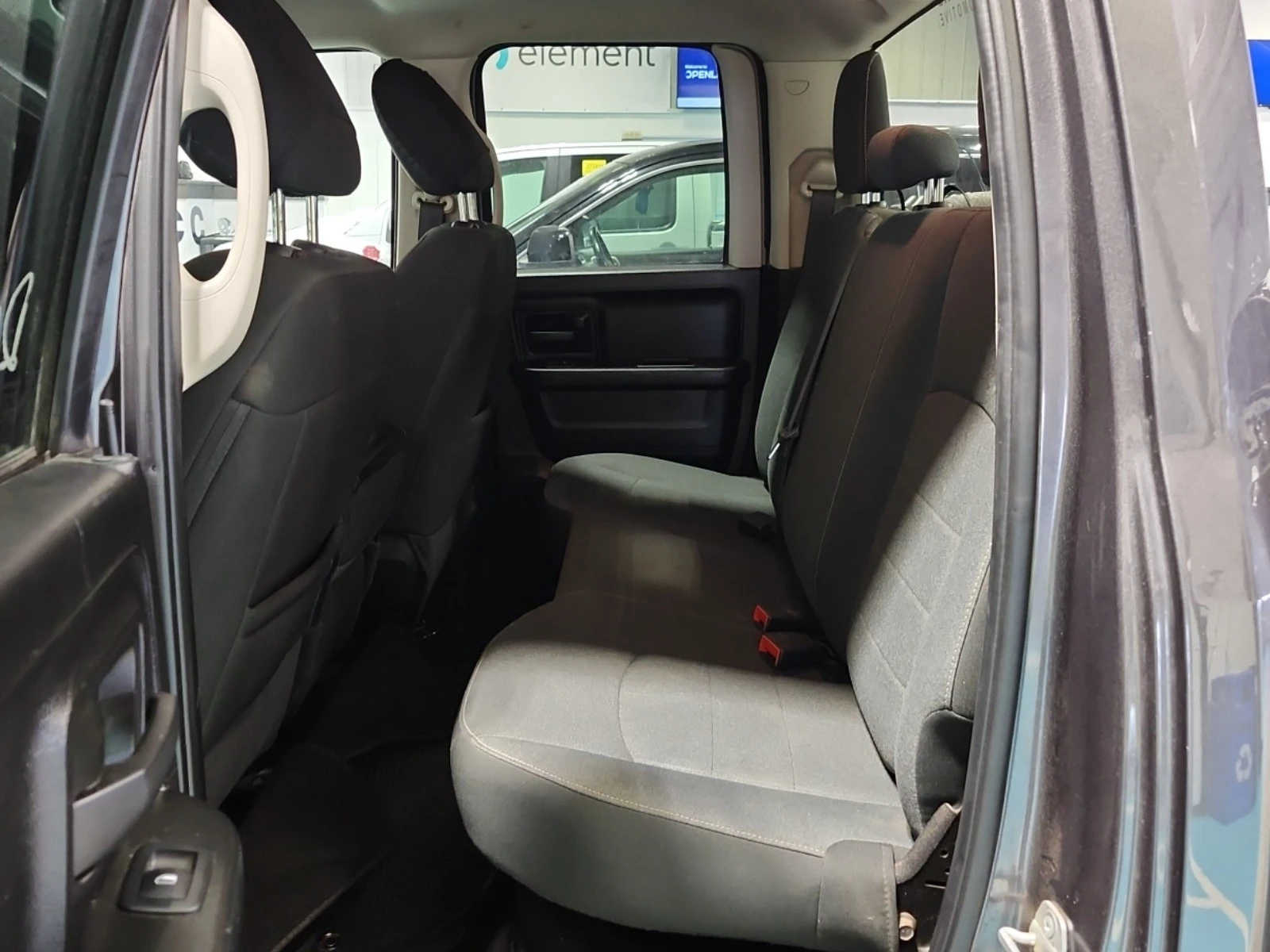 Dodge Avenger 3.6L 6cyl 4WD, снимка 11 - Автомобили и джипове - 53828428