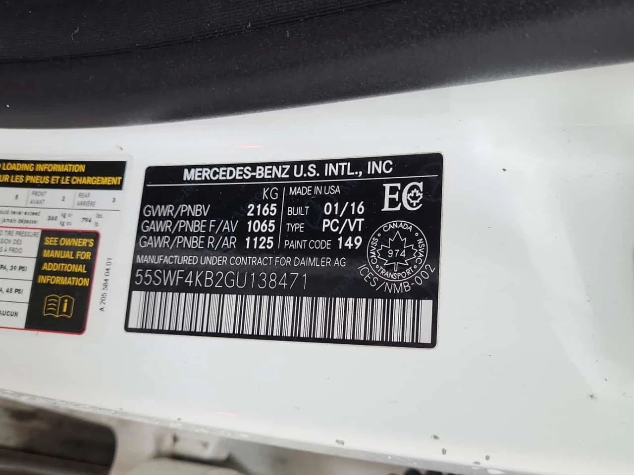 Mercedes-Benz C 300 АМГ ПАКЕТ/CARFAX/Подгрев/Пано/Памет, снимка 14 - Автомобили и джипове - 54001014