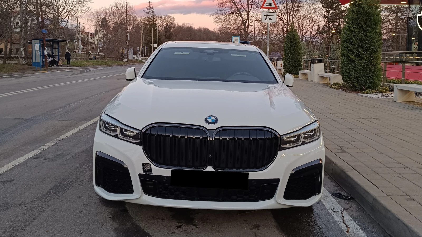 BMW 740 M Sport * LONG *  | Mobile.bg � ����������� 15