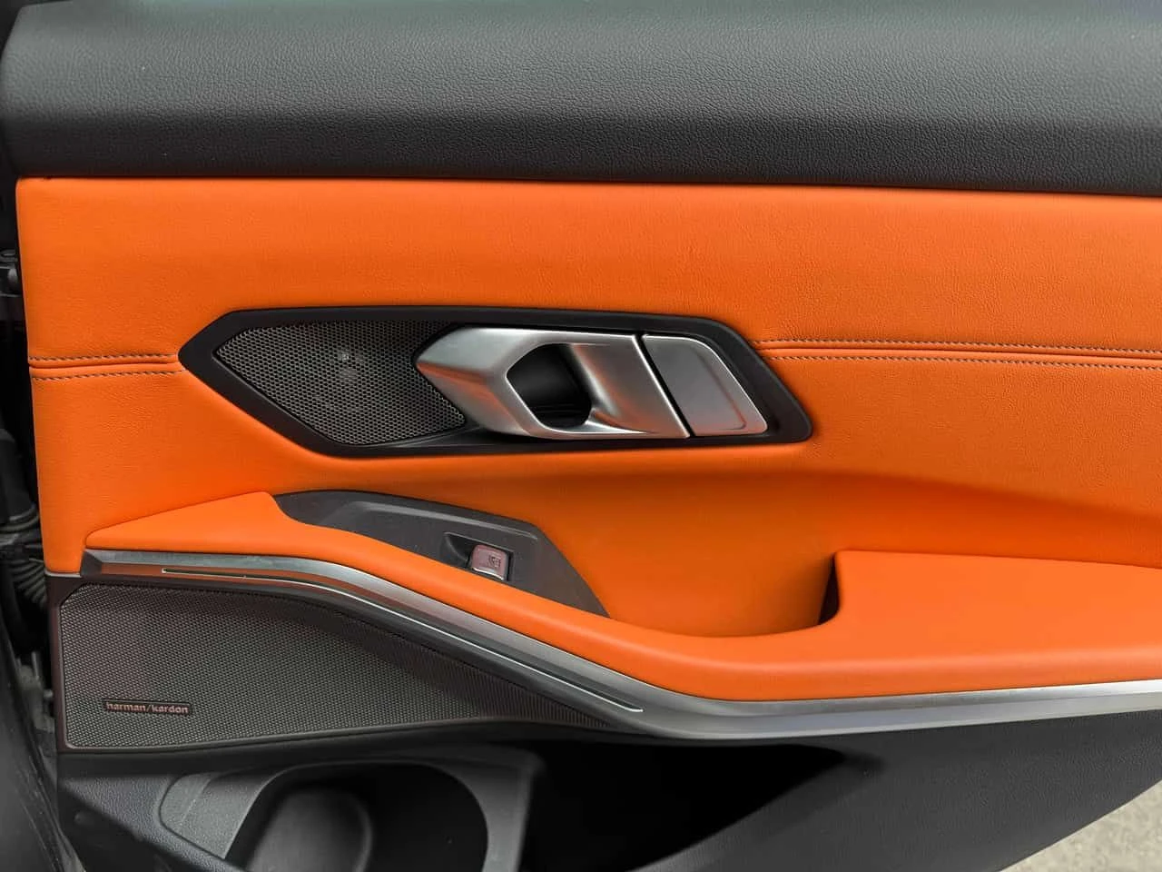 BMW M3 Competition M xDrive| CARBON| BUCKET| ЛАЗЕРИ| H/K, снимка 14 - Автомобили и джипове - 54017055