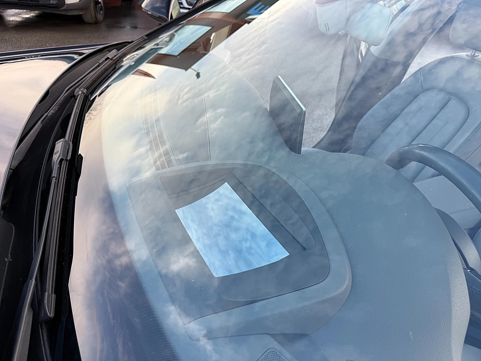 Audi A7 RS7 OPTIK-HEAD UP-BOSE-LED-XENON-SPORT-4x4-GERMANI, снимка 8 - Автомобили и джипове - 54103186