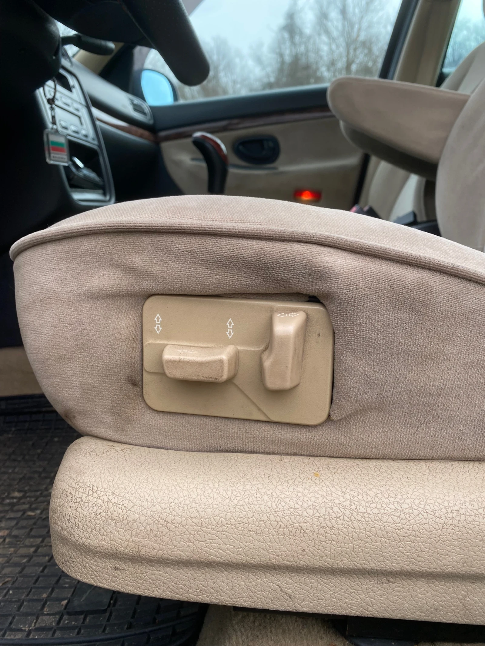 Peugeot 406 | Mobile.bg � ����������� 8