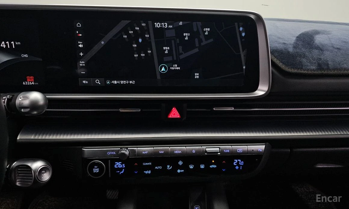 Hyundai Ioniq 6 EXCLUSIVE* LONG RANGE* ����* �������* ���������* � | Mobile.bg � ����������� 12