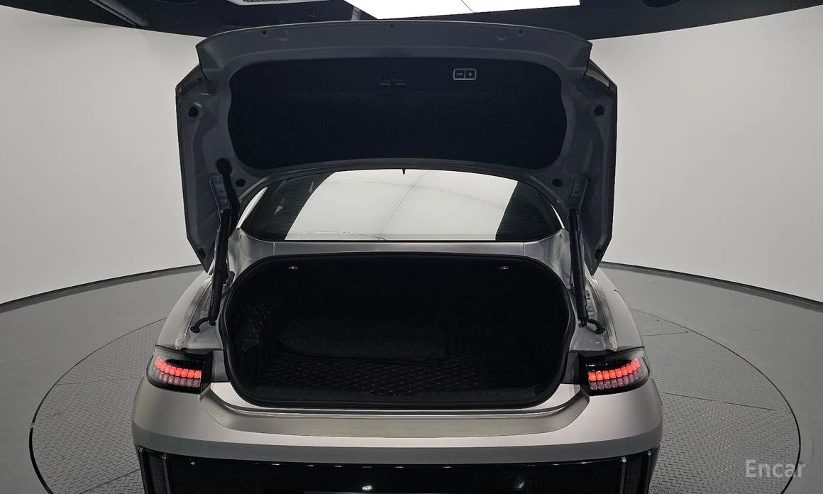 Hyundai Ioniq 6 EXCLUSIVE* LONG RANGE* ����* �������* ���������* � | Mobile.bg � ����������� 17