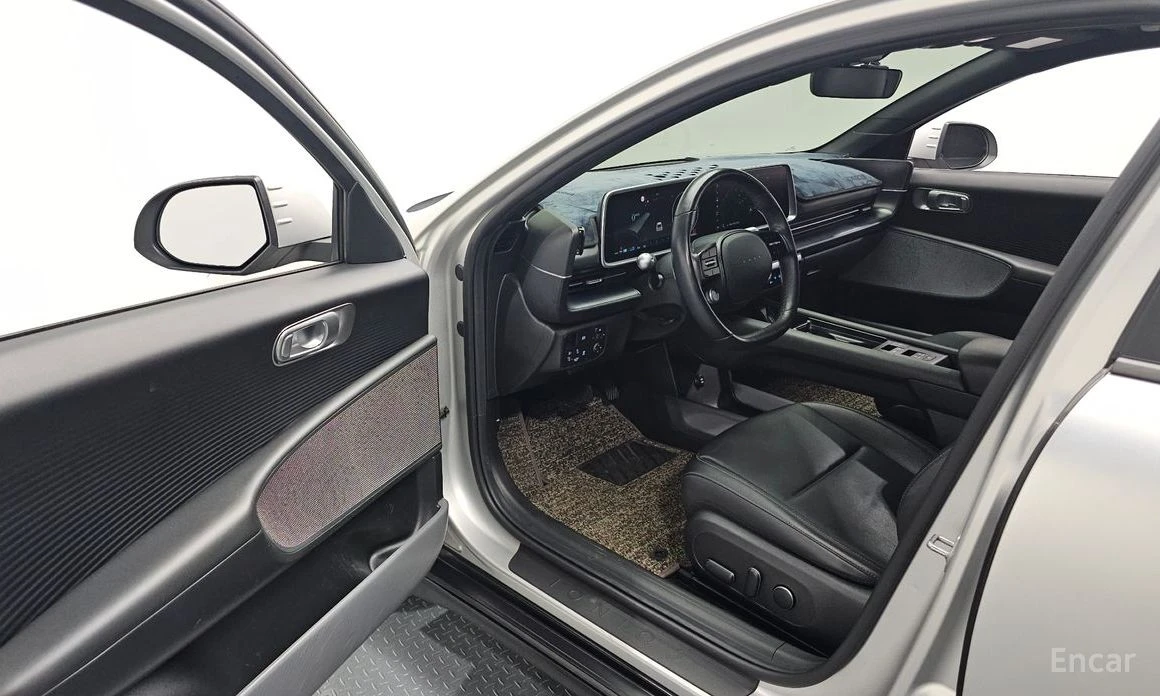 Hyundai Ioniq 6 EXCLUSIVE* LONG RANGE* ����* �������* ���������* � | Mobile.bg � ����������� 5