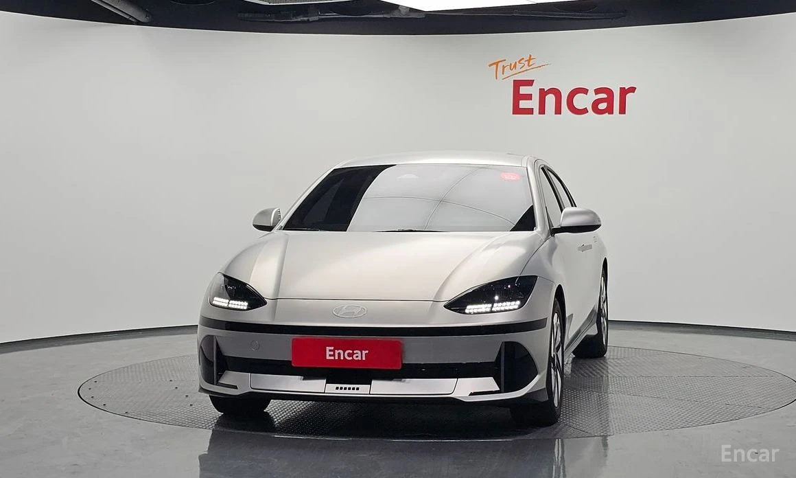 Hyundai Ioniq 6 EXCLUSIVE* LONG RANGE* ����* �������* ���������* � | Mobile.bg � ����������� 3