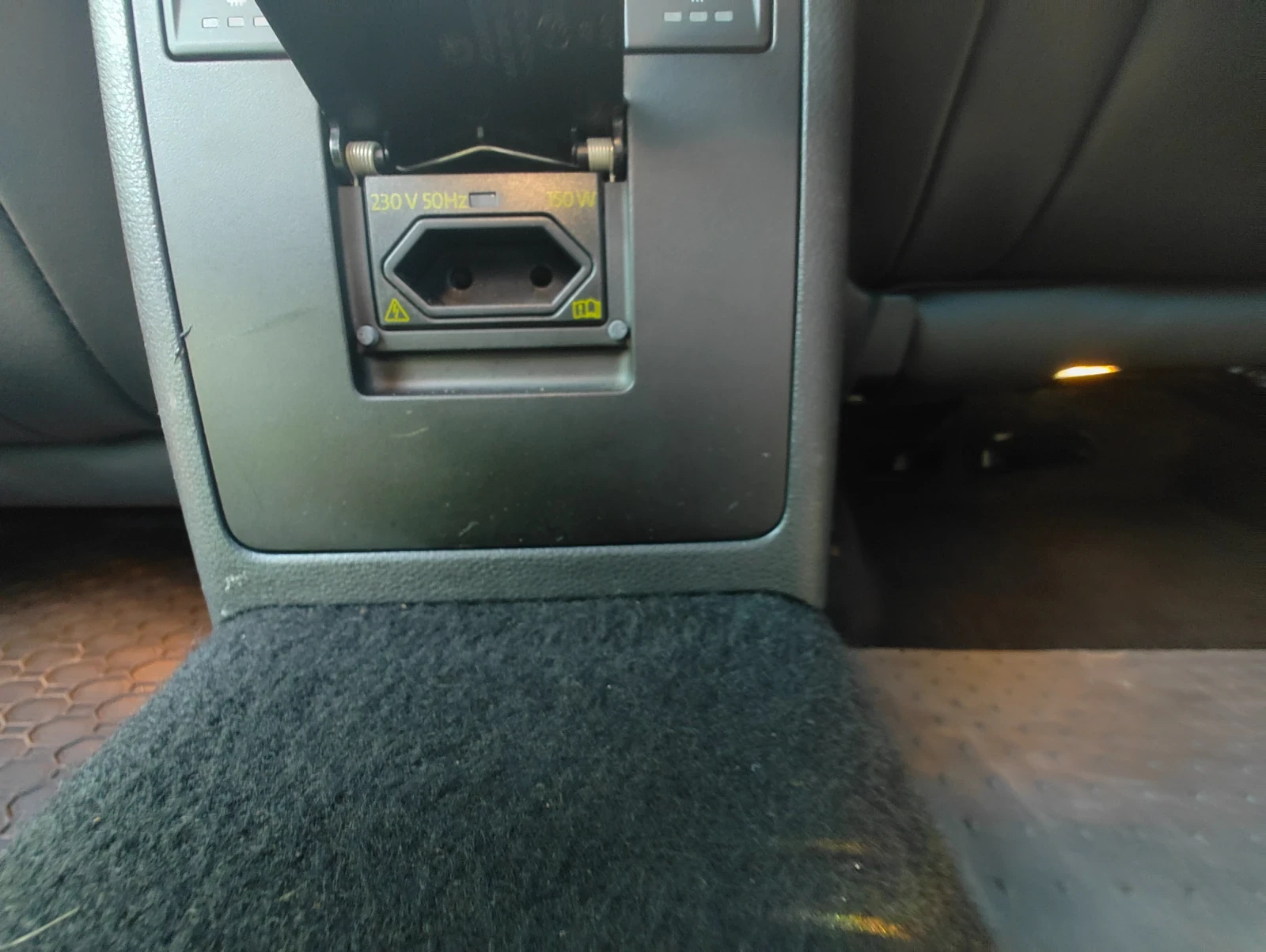 Skoda Octavia vRS, снимка 9 - Автомобили и джипове - 54311589