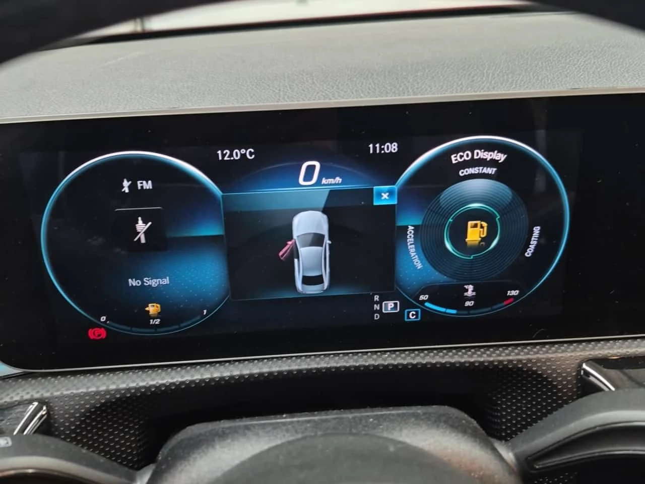 Mercedes-Benz A 220 * ���������* 2 ���� ����* 2 �����* �������� | Mobile.bg � ����������� 11