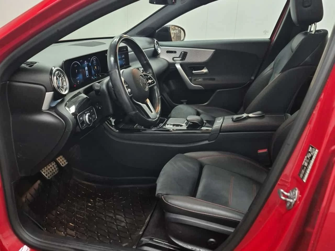 Mercedes-Benz A 220 * ���������* 2 ���� ����* 2 �����* �������� | Mobile.bg � ����������� 10